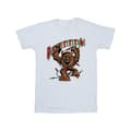 Miniatyrbillede 1 af 3: Star Wars Mens Episode IV: A New Hope Chewbacca Argh Lights T-Shirt