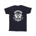 Miniatyrbilde 1 av 3: Netflix Boys Stranger Things Demobat Slayer T-Shirt