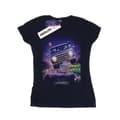 Miniatyrbild 1 av 3: Disney Dam/kvinnor - Onward Gwniver Poster - T-shirt i bomull