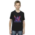 Miniatyrbillede 2 af 3: Marvel Boys Thor Love And Thunder Valkyrie T-Shirt