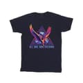 Miniatyrbillede 1 af 3: Marvel Boys Thor Love And Thunder Valkyrie T-Shirt