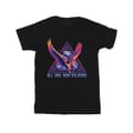 Miniatyrbillede 1 af 3: Marvel Boys Thor Love And Thunder Valkyrie T-Shirt