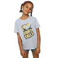 Pikkukuva 2 / 5: Disney Girls Beauty And The Beast I Love Fairy Tales Cotton T-Shirt