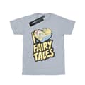 Pikkukuva 1 / 5: Disney Girls Beauty And The Beast I Love Fairy Tales Cotton T-Shirt