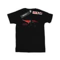 Pikkukuva 1 / 5: Star Wars Mens The Last Jedi Kylo Ren Hand T-Shirt
