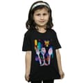 Miniatyrbilde 2 av 3: Disney Girls Toy Story 4 Forky Poster Cotton T-Shirt