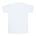 Miniatyrbillede 2 af 4: Star Wars Mens The Mandalorian Grogu May The Force Be With You T-Shirt