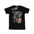 Miniatyrbillede 1 af 3: Marvel Mens Thor Homage T-Shirt