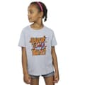 Miniatyrbillede 2 af 3: Marvel Girls Spider-Man Thwip Or Treat Cotton T-Shirt