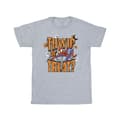 Miniatyrbillede 1 af 3: Marvel Girls Spider-Man Thwip Or Treat Cotton T-Shirt