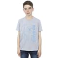 Miniatyrbild 2 av 3: Star Wars Pojkar - The Mandalorian Bo Katan Helm T-shirt