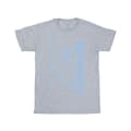 Miniatyrbild 1 av 3: Star Wars Pojkar - The Mandalorian Bo Katan Helm T-shirt