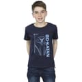 Miniatyrbild 2 av 3: Star Wars Pojkar - The Mandalorian Bo Katan Helm T-shirt