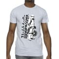 Pikkukuva 3 / 4: Star Wars Mens Japanese Stormtrooper T-Shirt