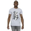 Pikkukuva 2 / 4: Star Wars Mens Japanese Stormtrooper T-Shirt