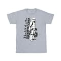 Pikkukuva 1 / 4: Star Wars Mens Japanese Stormtrooper T-Shirt