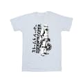 Pikkukuva 1 / 4: Star Wars Mens Japanese Stormtrooper T-Shirt