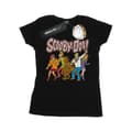 Miniatyrbild 1 av 3: Scooby Doo Dam/Lady Classic Group - T-shirt i bomull