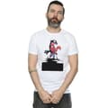 Miniatyrbild 2 av 3: Marvel Mens Spider-Man Venom Cartoon T-shirt