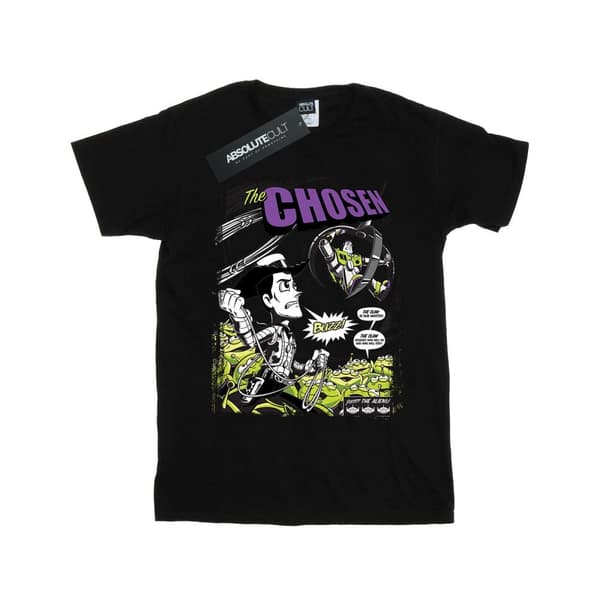 Disney T-shirt med serieomslag från Toy Story för pojkar