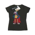Miniatyrbillede 1 af 5: Disney Womens/Ladies The Muppets Classic Gonzo Cotton T-Shirt