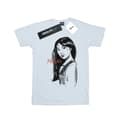 Miniatyrbild 1 av 3: Disney Dam/Lady Mulan Sketch Boyfriend T-shirt i bomull
