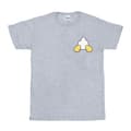 Pikkukuva 1 / 4: Disney Mens Donald Duck Backside Breast Print T-Shirt