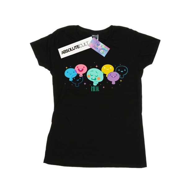 Disney Dam/Tjej - Soul 22 Meh - T-shirt i bomull