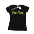 Miniatyrbilde 1 av 3: Disney Womens/Ladies Tinker Bell Neverland Cotton T-Shirt