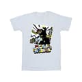 Miniatyrbillede 1 af 3: Star Wars Boys Vader Water Colour Pop Art T-Shirt
