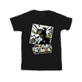 Miniatyrbillede 1 af 3: Star Wars Boys Vader Water Colour Pop Art T-Shirt