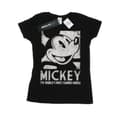 Miniatyrbild 1 av 5: Disney Dam/Tjej Musse Piggs mest berömda t-shirt i bomull