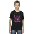 Miniatyrbillede 2 af 3: Marvel Boys Thor Love And Thunder All Hail Valkyrie T-Shirt