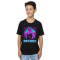 Miniatyrbillede 2 af 3: Ready Player One Boys Neon Art3mis T-Shirt