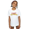 Miniatyrbillede 2 af 3: Animaniacs Girls Pinky And The Brain Logo Cotton T-Shirt