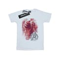 Pikkukuva 1 / 3: Marvel Mens Avengers Endgame Rocket Brushed T-Shirt