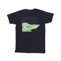 Pikkukuva 1 / 3: Star Wars Boys The Mandalorian Grogu Box T-Shirt