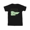 Miniatyrbilde 1 av 3: Star Wars Boys The Mandalorian Grogu Box T-Shirt
