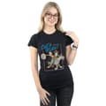 Pikkukuva 2 / 3: Disney Womens/Ladies Toy Story 4 Let´s Ride Cotton T-Shirt