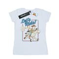 Pikkukuva 1 / 3: Disney Womens/Ladies Toy Story 4 Let´s Ride Cotton T-Shirt