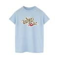 Miniatyrbillede 1 af 3: The Wizard Of Oz Mens Shoes Logo T-Shirt