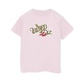 Miniatyrbillede 1 af 3: The Wizard Of Oz Mens Shoes Logo T-Shirt