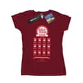 Miniatyrbild 1 av 5: National Lampoon´s Christmas Vacation Jelly Club - T-shirt i bomull för damer/damer