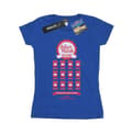 Miniatyrbild 1 av 5: National Lampoon´s Christmas Vacation Jelly Club - T-shirt i bomull för damer/damer