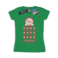 Miniatyrbild 1 av 5: National Lampoon´s Christmas Vacation Jelly Club - T-shirt i bomull för damer/damer