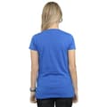 Miniatyrbilde 2 av 5: Star Wars Womens/Ladies Christmas Death Star Cotton T-Shirt