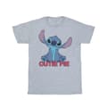 Miniatyrbilde 1 av 2: Disney Boys Lilo And Stitch Stitch Cutie Pie T-Shirt