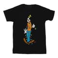 Pikkukuva 1 / 4: Disney Mens Goofy Christmas Lights T-Shirt