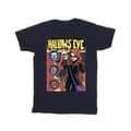 Miniatyrbild 1 av 3: Marvel Pojkar - Hallows Eve - T-shirt med serieomslag