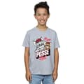 Miniatyrbild 2 av 5: Tom And Jerry Pojkar Posse katt t-shirt